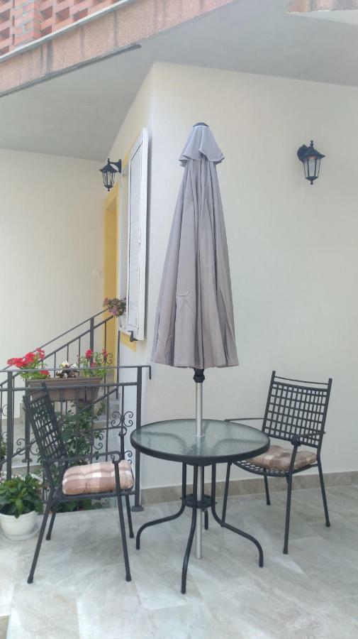 Apartment Studio Novi Vinodolski
