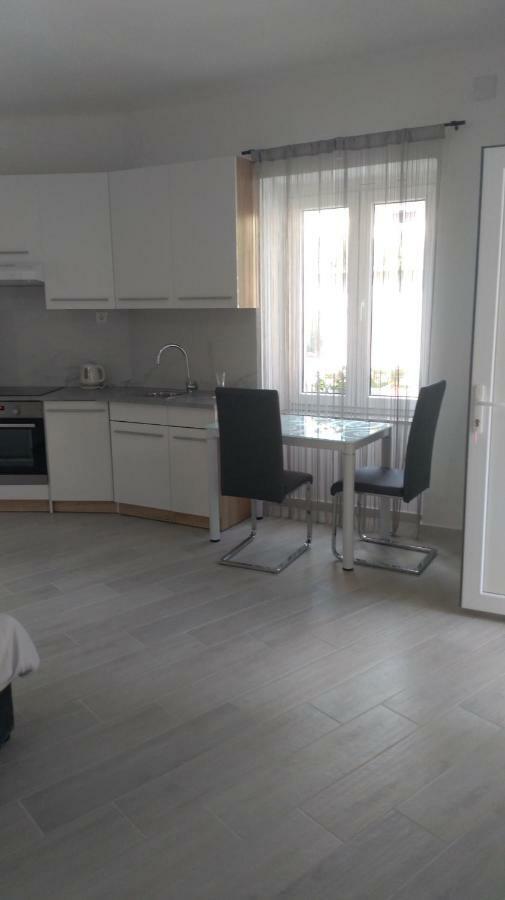 Apartment Studio Novi Vinodolski
