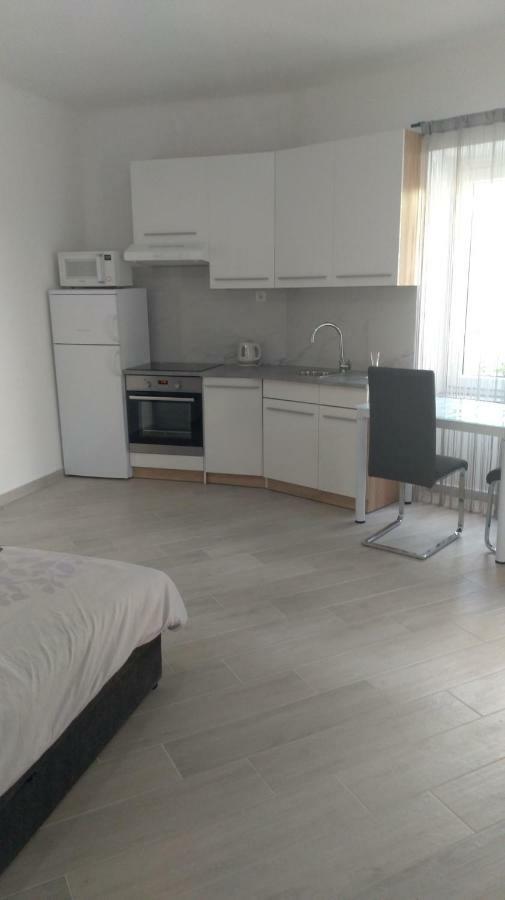 Apartment Studio