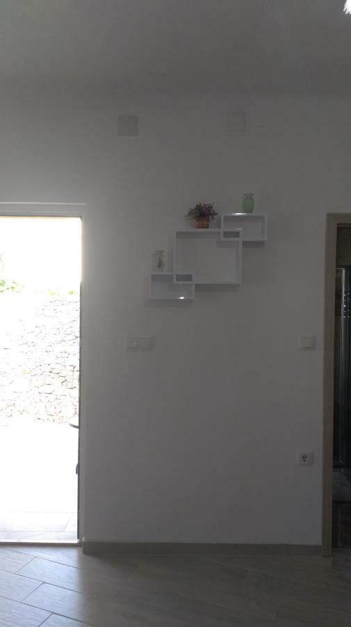 Apartment Studio Novi Vinodolski