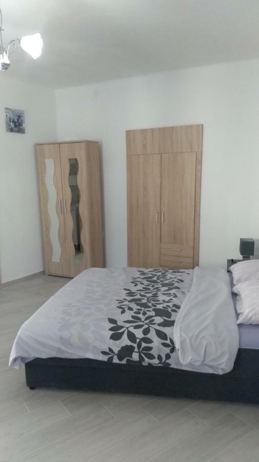 Apartment Studio Novi Vinodolski